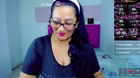 Snapshot of chubymature_ chatting on 01-04-25, 04:11 Lulu online show from 01-04-25, 04:11