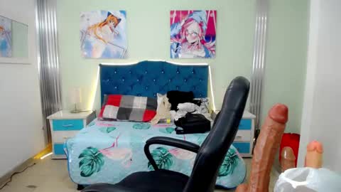 Lulu online show from 07-11-26, 02:42