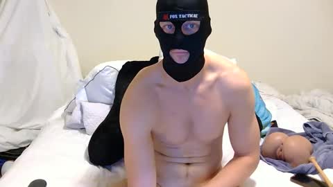 chuck5566 online show from 12-18-25, 04:46