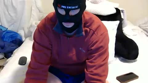 chuck5566 online show from 12-21-25, 02:30