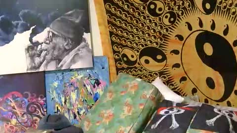 chuck5566 online show from 01-11-26, 05:56