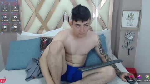 C H U C K -- B A S S  online show from 03-13-26, 03:07