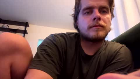chuckyfor online show from 01-30-25, 06:46