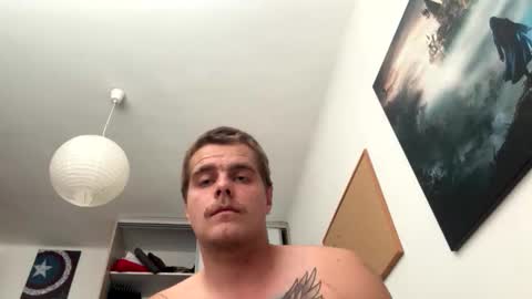 chuckyfor online show from 10-27-25, 09:24