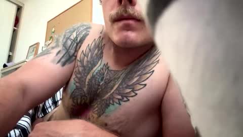 chuckyfor online show from 05-03-26, 04:40