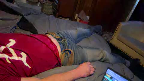 Snapshot of chuckyschick69 chatting on 01-18-26, 04:44 chuckyschick69 online show from 01-18-26, 04:44