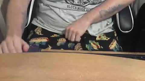 chunkisgreat online show from 02-22-26, 07:23