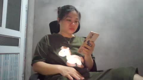 Chupi online show from 06-13-26, 01:31