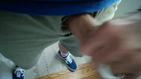 Snapshot of chusho chatting on 11-23-25, 09:47 Im so cute online show from 11-23-25, 09:47