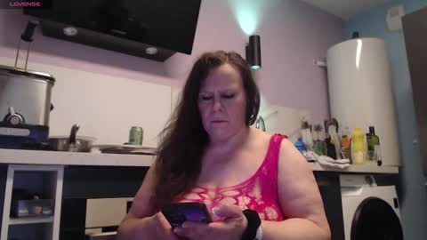 Jessica online show from 10-05-25, 10:07