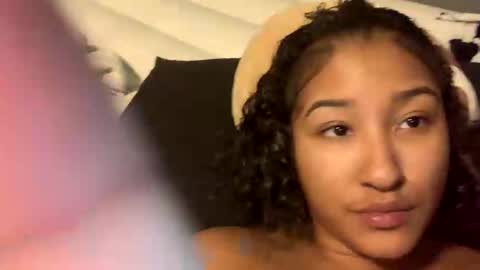 Snapshot of chy94 chatting on 10-26-25, 10:43 AtlPrettiestPusc online show from 10-26-25, 10:43