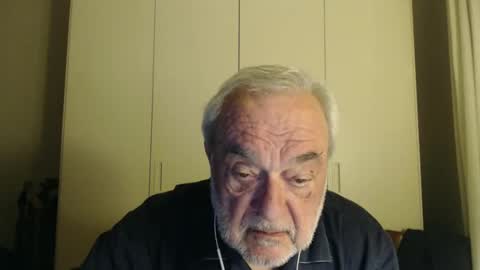 Snapshot of ciaoamoremio4 chatting on 12-01-24, 08:42 ciaoamoremio4 online show from 12-01-24, 08:42