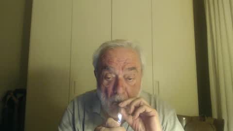 Snapshot of ciaoamoremio4 chatting on 12-08-24, 08:36 ciaoamoremio4 online show from 12-08-24, 08:36