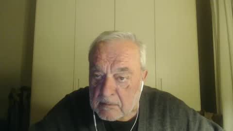 Snapshot of ciaoamoremio4 chatting on 01-26-25, 03:27 ciaoamoremio4 online show from 01-26-25, 03:27