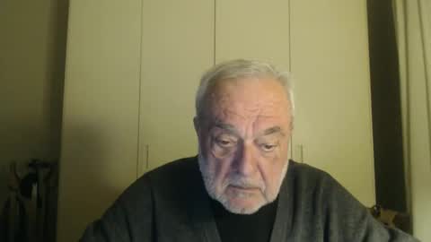 Snapshot of ciaoamoremio4 chatting on 01-27-25, 11:00 ciaoamoremio4 online show from 01-27-25, 11:00