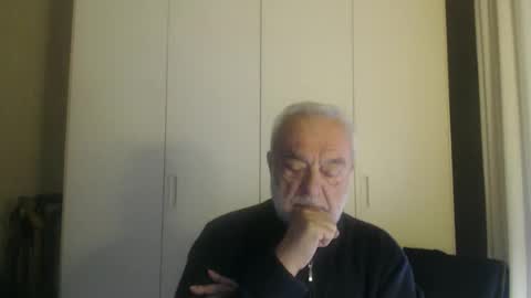 Snapshot of ciaoamoremio4 chatting on 11-07-25, 01:00 ciaoamoremio4 online show from 11-07-25, 01:00