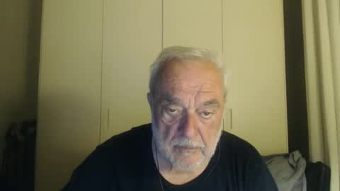 Snapshot of ciaoamoremio4 chatting on 11-09-25, 07:45 ciaoamoremio4 online show from 11-09-25, 07:45