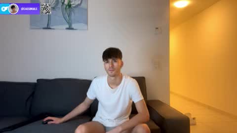 Alex online show from 03-08-25, 10:24