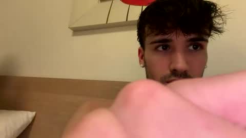 Snapshot of ciaosonoale chatting on 02-24-26, 10:30 Alex online show from 02-24-26, 10:30