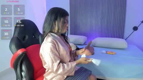 Snapshot of ciara_blake chatting on 12-23-25, 03:48 CIARA online show from 12-23-25, 03:48