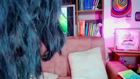 Ciara  online show from 06-18-26, 02:01