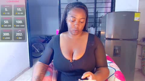 ciaraebonyxxx online show from 02-28-25, 10:09