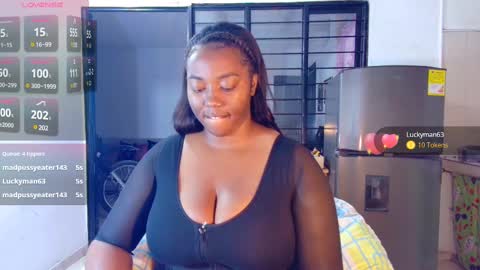 ciaraebonyxxx online show from 03-02-25, 01:47
