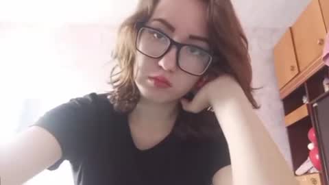 Snapshot of cicelyphaup chatting on 07-18-26, 08:18 Olivia online show from 07-18-26, 08:18