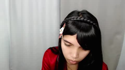 Snapshot of cici_02 chatting on 10-31-25, 07:26 call me Cici online show from 10-31-25, 07:26