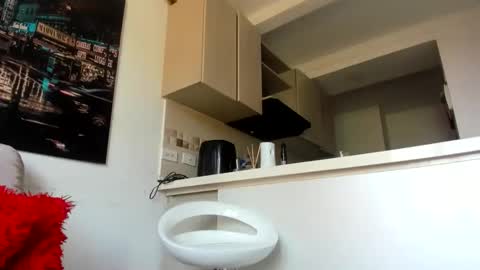 Sara INSTAGRAM SARARENDON7798 online show from 05-30-26, 12:02