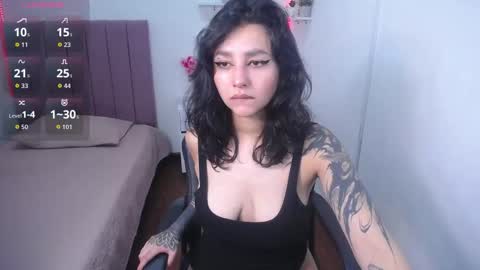 cielo__777 online show from 09-30-25, 08:14