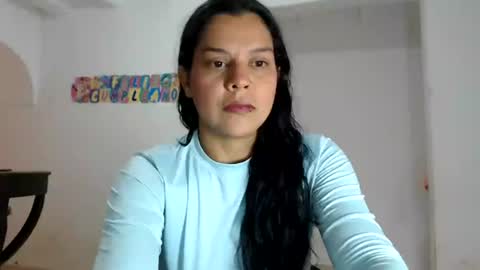 Snapshot of cielonoir04 chatting on 06-15-26, 07:27 Cielo Noir online show from 06-15-26, 07:27