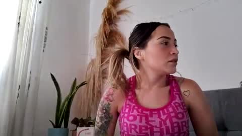 Ciindy Lovers online show from 01-15-25, 02:24