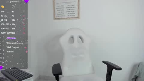 Ciindy Lovers online show from 02-03-25, 01:40