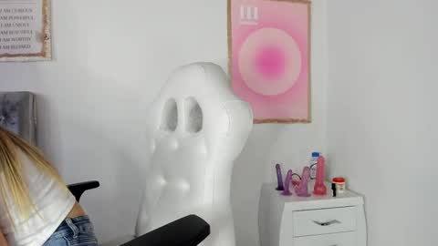 Ciindy Lovers online show from 11-25-25, 12:27