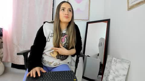 Ciindy Lovers online show from 03-15-26, 02:01