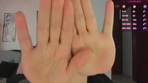 Ciindy Lovers online show from 05-16-26, 02:38