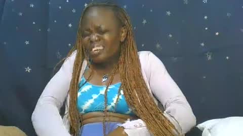 cilia petite online show from 09-20-25, 09:05