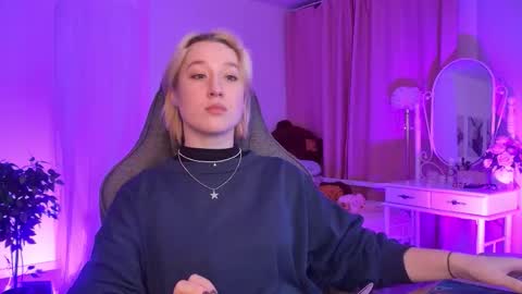 Cin Bellamy online show from 01-07-26, 02:14