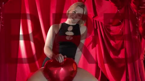 Cin Bellamy online show from 03-04-26, 11:27