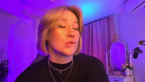 Cin Bellamy online show from 03-08-26, 05:55