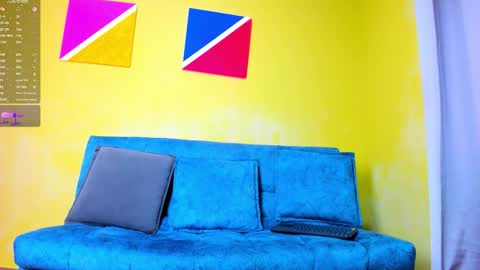 Cinderela Jackson online show from 11-16-25, 11:38