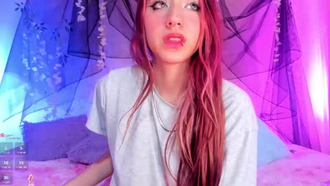 Sofi Eva and Mey online show from 02-21-25, 06:40