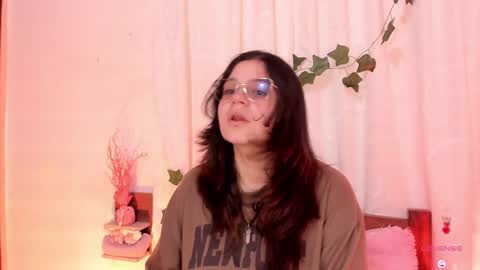 Sofi Eva and Mey online show from 02-25-25, 05:25