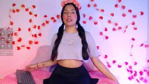 Sofi Eva and Mey online show from 03-04-25, 04:20