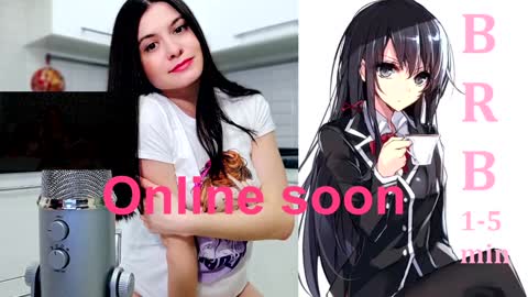 Snapshot of cindy_sweety1 chatting on 12-29-24, 04:40 Cindy    online show from 12-29-24, 04:40