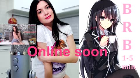 Snapshot of cindy_sweety1 chatting on 02-07-25, 03:45 Cindy    online show from 02-07-25, 03:45