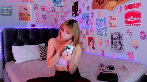 cindymori online show from 04-12-26, 05:34