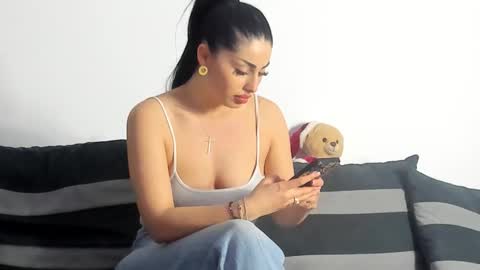 Cindy online show from 03-15-26, 09:21