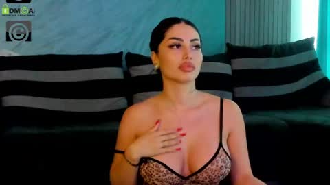 Cindy online show from 07-04-26, 06:52